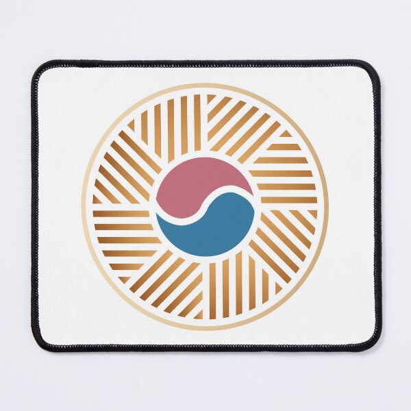 Item preview, Korean Traditional Patterns designed and sold by haje-shop.