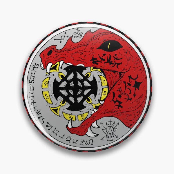 Item preview, The Talisman Keeper designed and sold by Nickyvb.