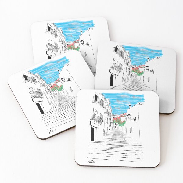 Item preview, ALTEA STREET MASTER OF MUSIC designed and sold by malangacamisetas.