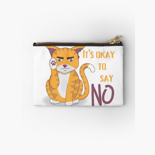 Item preview, It's Okay To Say No designed and sold by introVETed.