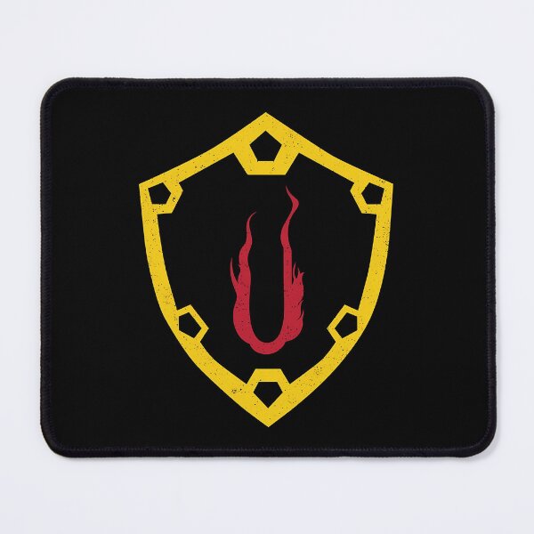 Item preview, August Burns Red - Shield Logo designed and sold by FiveFifteen.