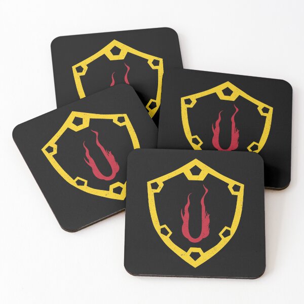 Item preview, August Burns Red - Shield Logo designed and sold by FiveFifteen.