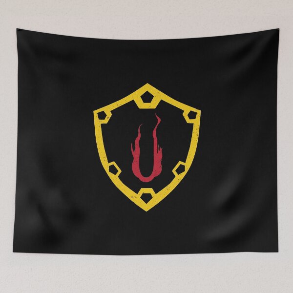 Item preview, August Burns Red - Shield Logo designed and sold by FiveFifteen.