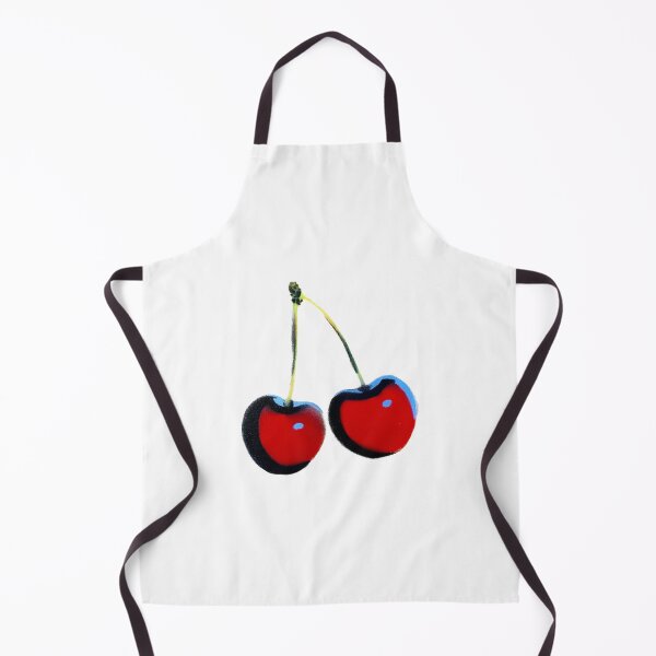 Item preview, Cut graffiti cherries designed and sold by Beau Gordon.