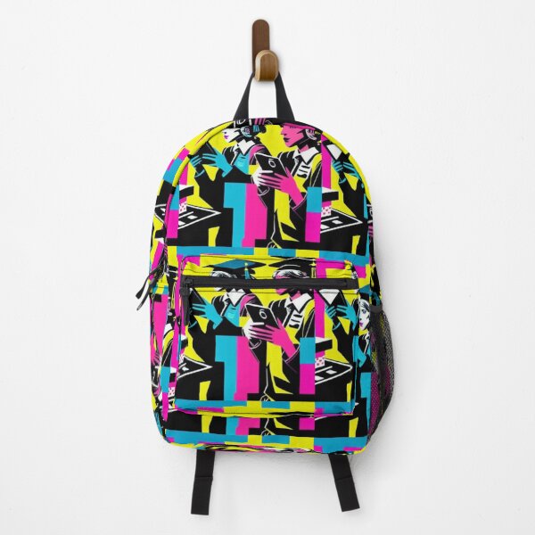 Item preview, Idealist Young People holding tablets wearing headphones. designed and sold by Sunflower5576.