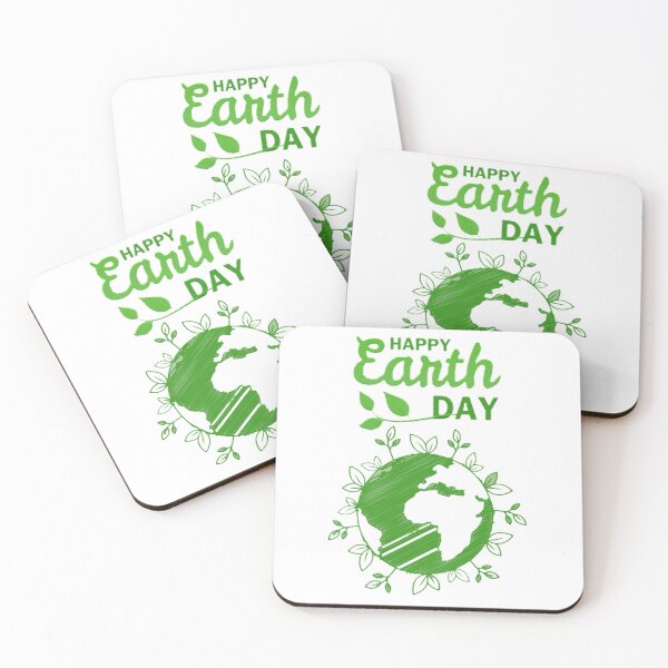 Item preview, Happy Earth day designed and sold by NasserEL.