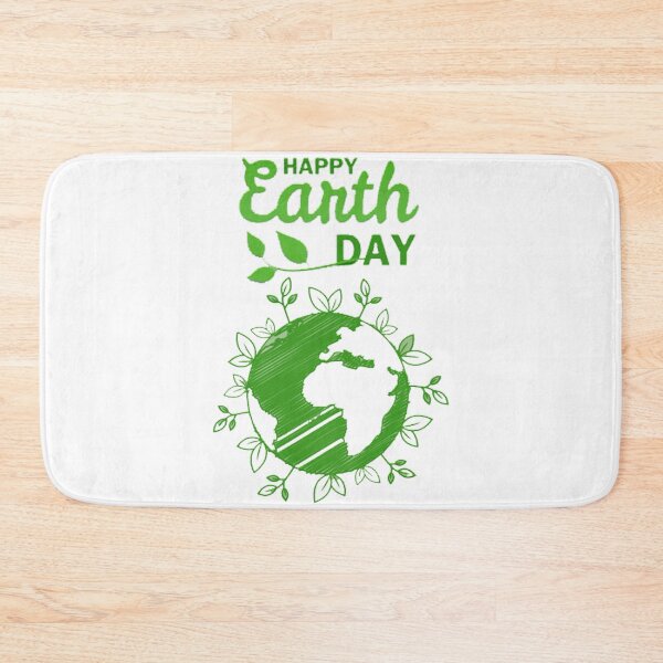 Item preview, Happy Earth day designed and sold by NasserEL.