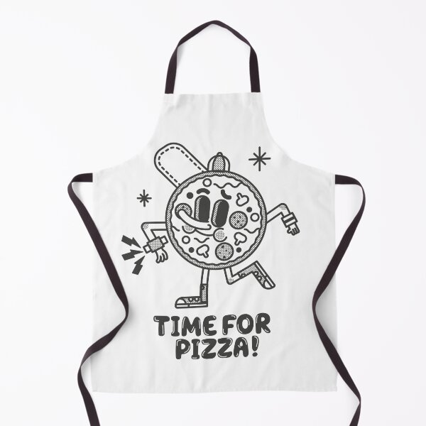 Item preview, Time for Pizza designed and sold by geeksarecoolco.