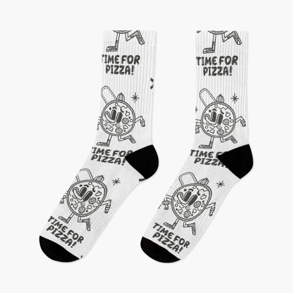 Item preview, Time for Pizza  designed and sold by geeksarecoolco.