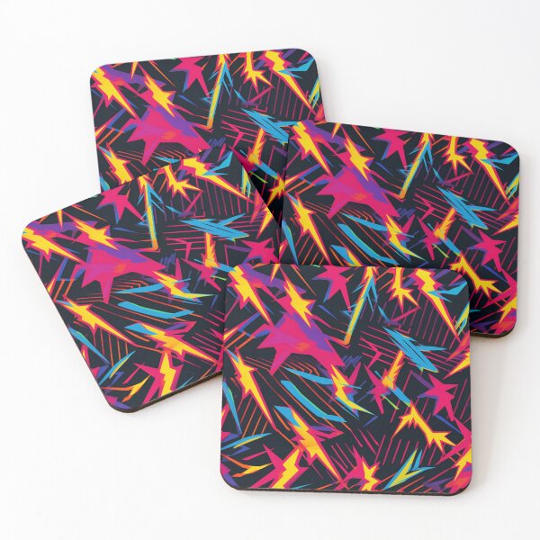 Item preview, psychedelic rays model 1 designed and sold by CrnMeta.