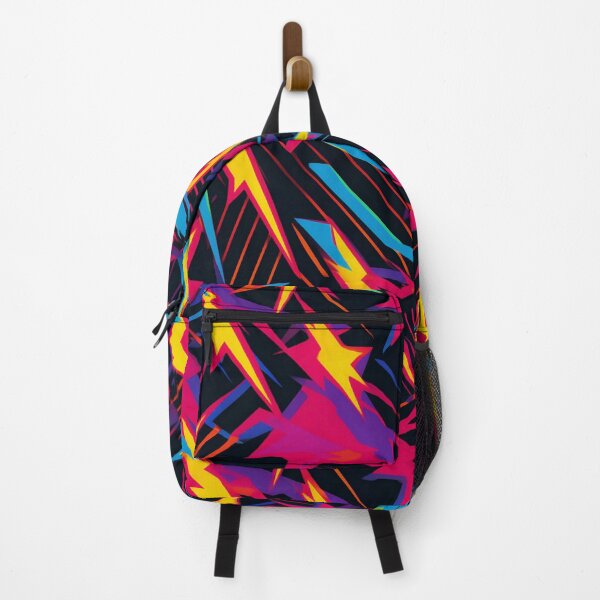 Item preview, psychedelic rays model 1 designed and sold by CrnMeta.