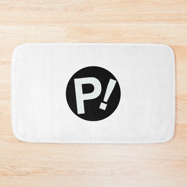 Item preview, FLCL P! Essential designed and sold by Malk Atr.