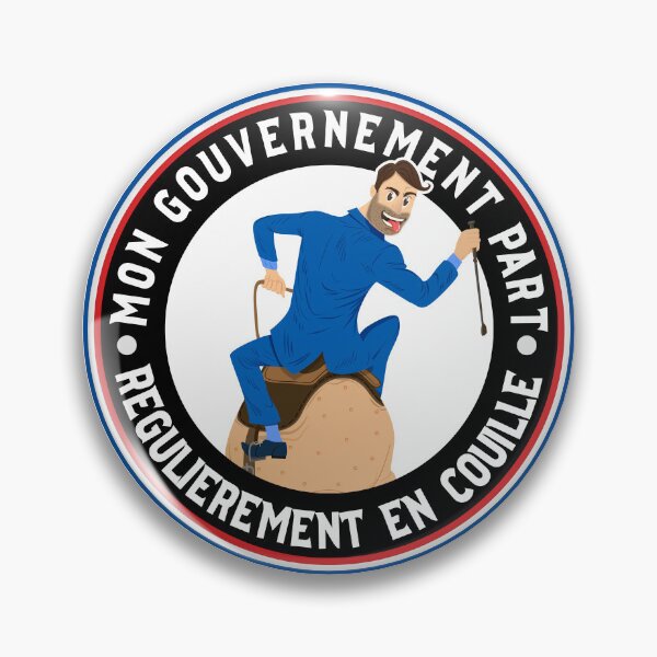 Item preview, My government regularly goes to shit designed and sold by Manikool.