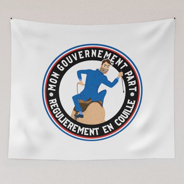 Item preview, My government regularly goes to shit designed and sold by Manikool.