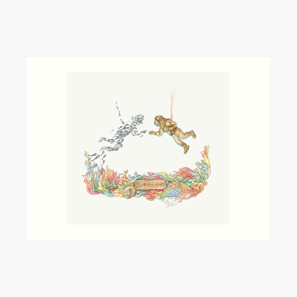 Art Print