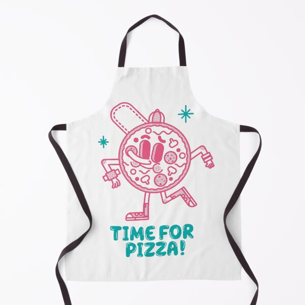 Item preview, Time for Pizza designed and sold by geeksarecoolco.