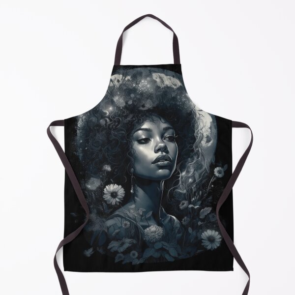 Item preview, Douceur de minuit _ fleur sauvage designed and sold by Fleur-sauvage.