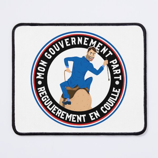 Item preview, My government regularly goes to shit designed and sold by Manikool.