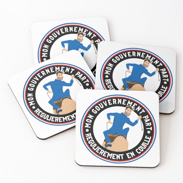 Item preview, My government regularly goes to shit designed and sold by Manikool.