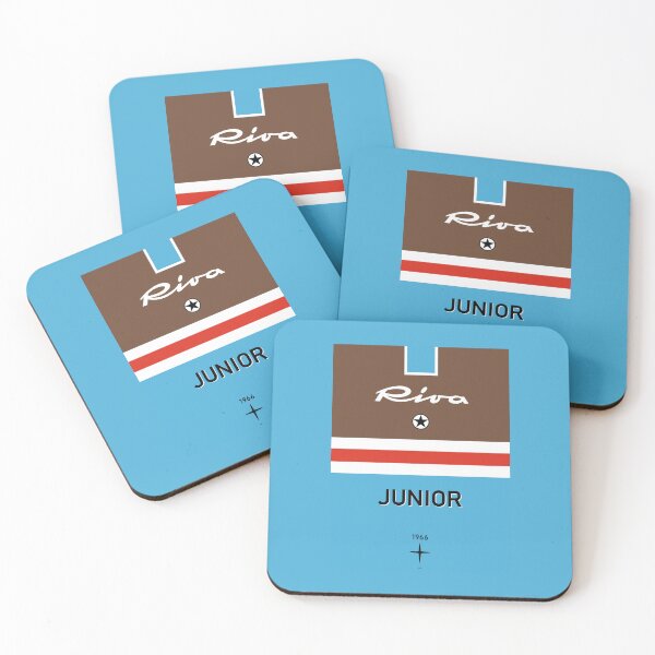 Item preview, Riva Junior Aquarama Italy Runabout Vintage designed and sold by PB Mary.