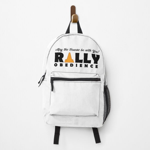 Item preview, MAY THE COURSE BE WITH YOU, RALLY designed and sold by dzk9designs.