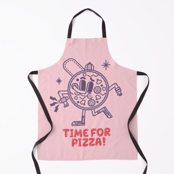Item preview, Time for Pizza designed and sold by geeksarecoolco.