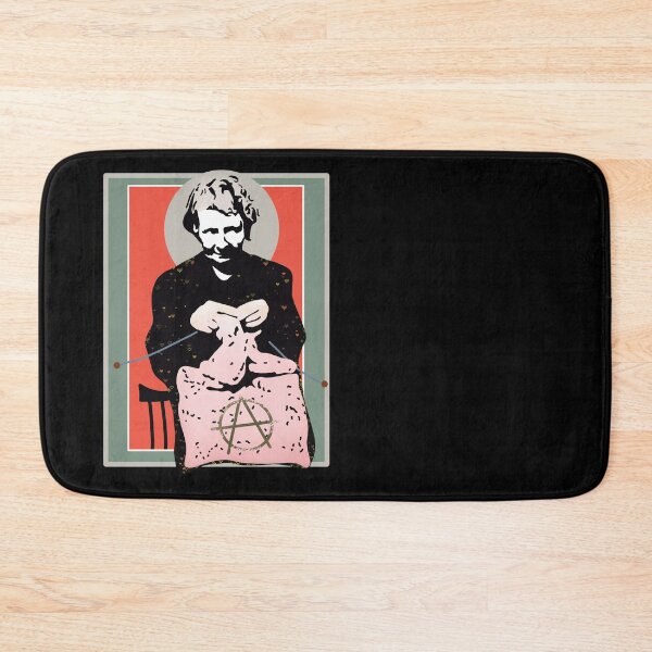 Item preview, Anarchy Punk Rock designed and sold by gardentree.