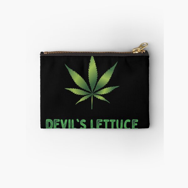 Item preview, DEVILS LETTUCE designed and sold by batkev83.
