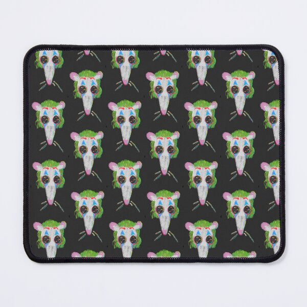 Item preview, Opossum Joker designed and sold by GeminiGenitalia.