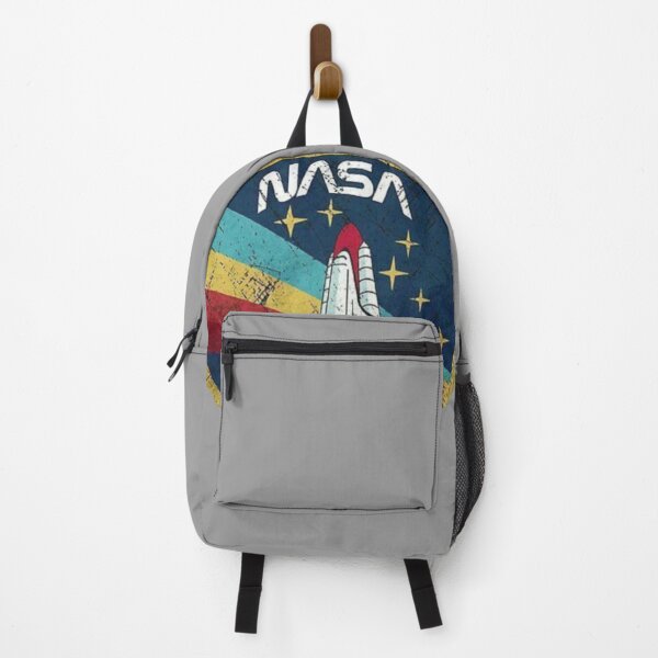 Item preview, NASA Classic T-shirt  designed and sold by DesignDreamerr.