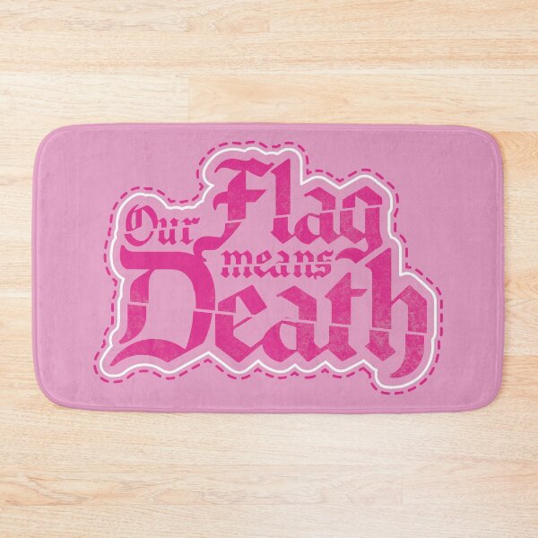 Item preview,  Our Flag Means Death - Pirates in search of adventure designed and sold by Necronder.