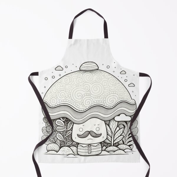 Item preview, mr mushroom designed and sold by Kalka088.