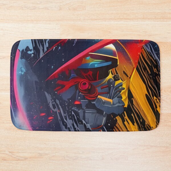 Item preview, Trapped Alien Demented Space designed and sold by Ink Art Design.