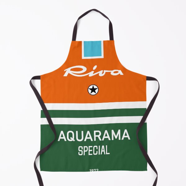 Item preview, Riva Aquarama Special Italy Runabout Vintage designed and sold by PB Mary.