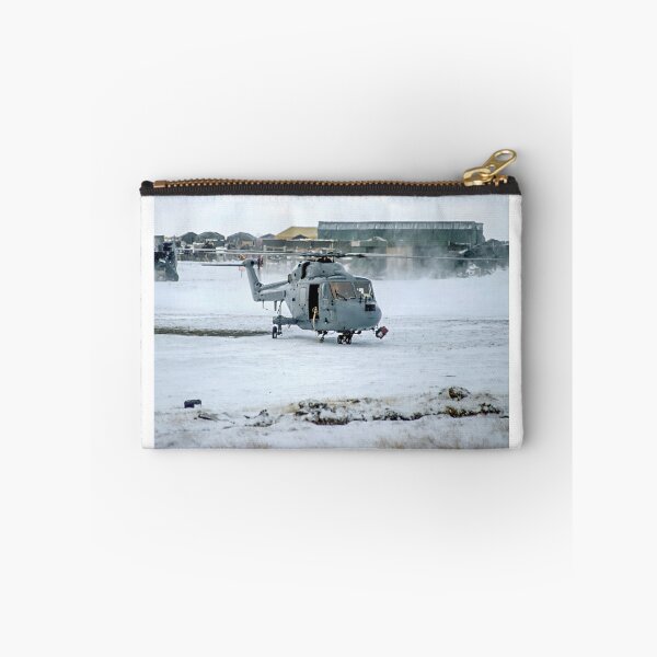 Item preview, Westland Lynx HAS.2 XZ257/346 landing at RAF Stanley designed and sold by Colin Smedley.