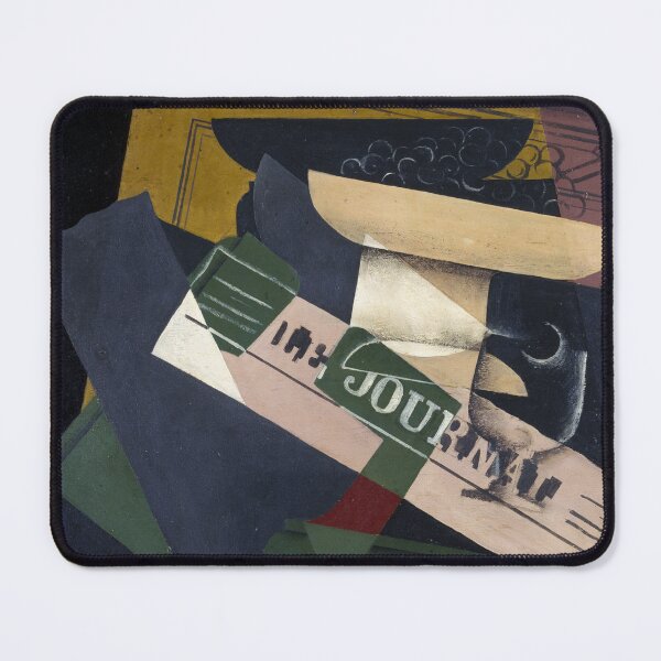 Item preview, Grapes Juan Gris designed and sold by DOJKJ.