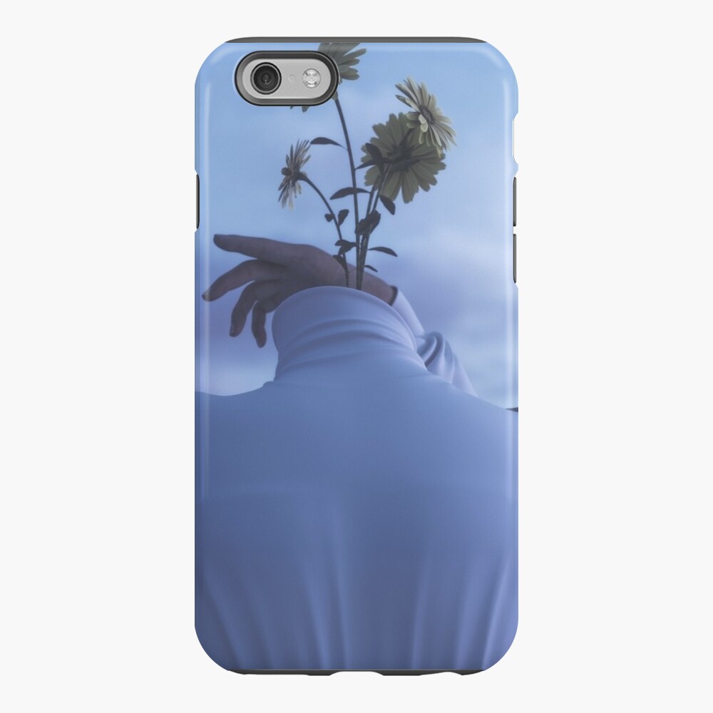 Daisy iPhone Case