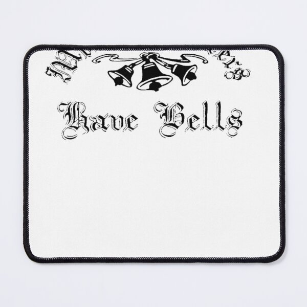 Item preview, Morris Dancers Have Bells Holiday Vibe designed and sold by taiche.