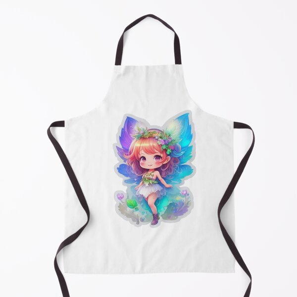 Item preview, Fairy Fairytale characters and scenes fantasy 2 designed and sold by mythographiaart.