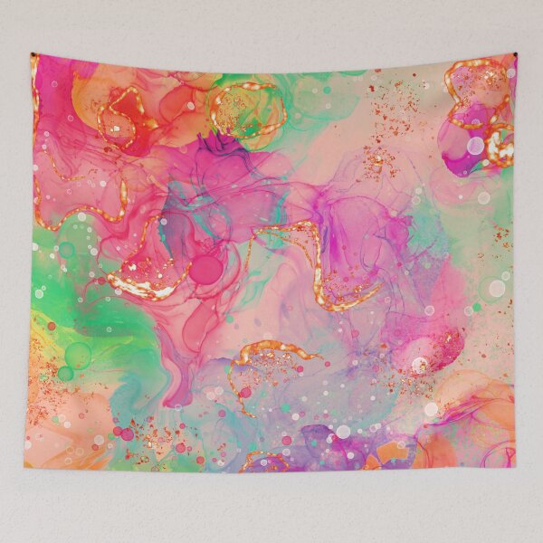 Item preview, Colours designed and sold by Muhashii Mu.
