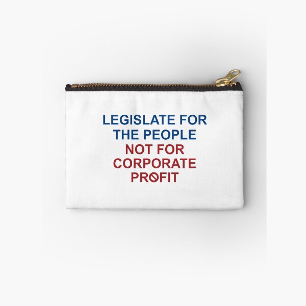 Item preview, Legislate for the people designed and sold by Politics-Corner.
