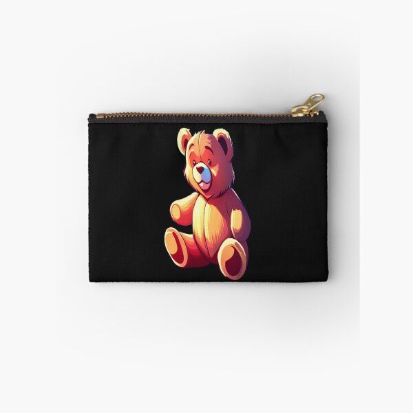 Item preview,  Teddy bear 42 designed and sold by Pontom46.