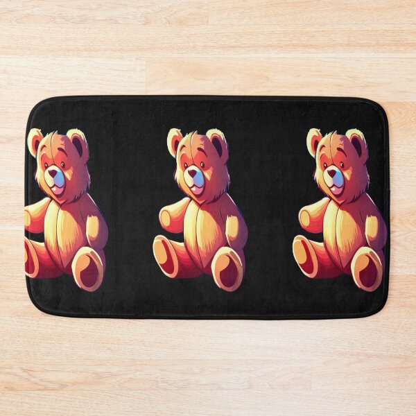 Item preview,  Teddy bear 42 designed and sold by Pontom46.