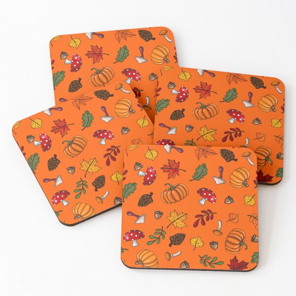 Item preview, Fall is here designed and sold by Coloursplashnl.