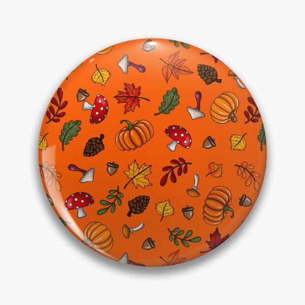 Item preview, Fall is here designed and sold by Coloursplashnl.