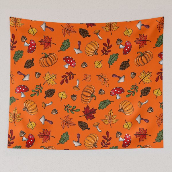 Item preview, Fall is here designed and sold by Coloursplashnl.