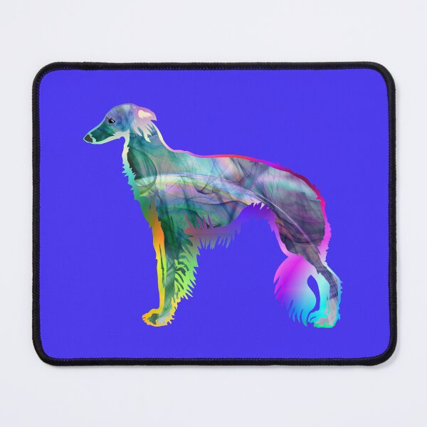 Item preview, Wispy Silken Windhound  designed and sold by pawsinprofile.