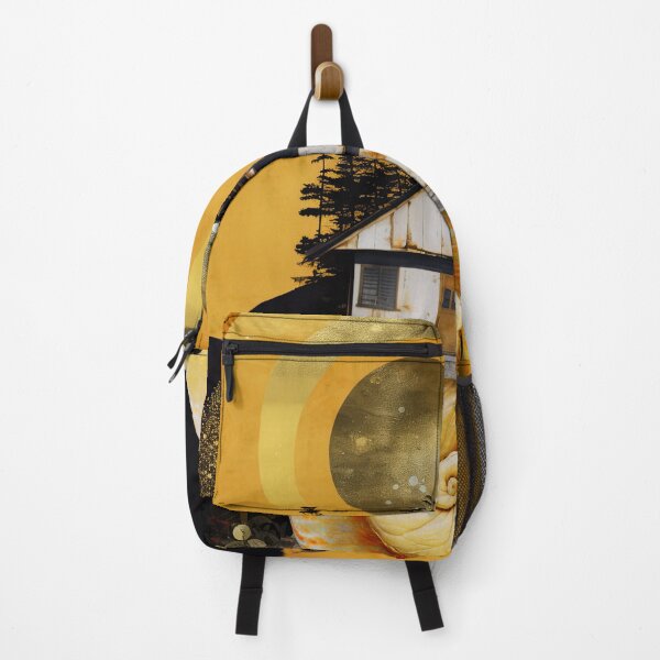 Item preview, Delightful Snail Home Collage designed and sold by Michael Bollin.