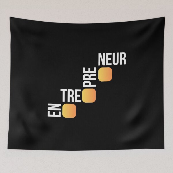 Item preview, Entrepreneur designed and sold by Xodin.