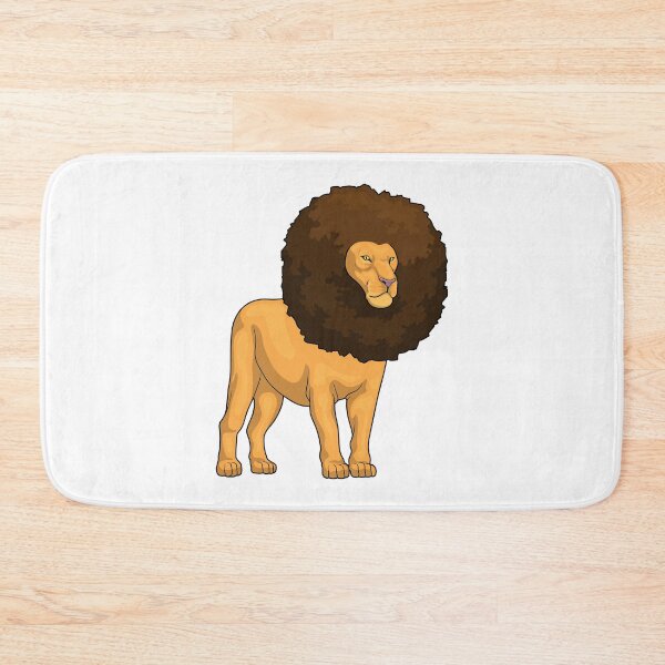 Item preview, Lion Afro Hairs designed and sold by Snabdesign84.